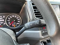 Man tge 35 2.0 std hoog 140pk 2018, vtk-33k bedrijfswagen - afbeelding 10 van  38