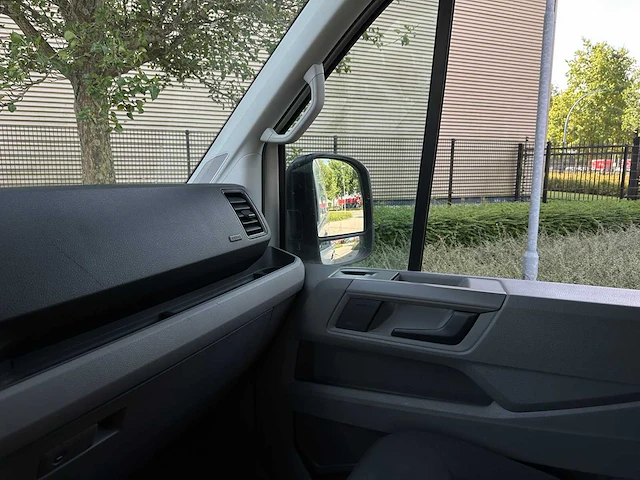 Man tge 35 2.0 std hoog 140pk 2018, vtk-33k bedrijfswagen - afbeelding 14 van  38