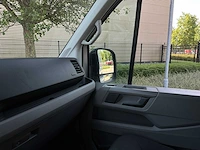 Man tge 35 2.0 std hoog 140pk 2018, vtk-33k bedrijfswagen - afbeelding 14 van  38