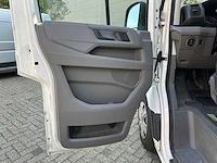 Man tge 35 2.0 std hoog 140pk 2018, vtk-33k bedrijfswagen - afbeelding 15 van  38