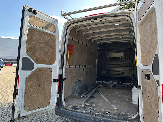 Man tge 35 2.0 std hoog 140pk 2018, vtk-33k bedrijfswagen - afbeelding 17 van  38