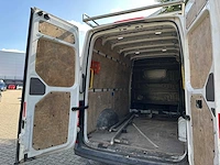 Man tge 35 2.0 std hoog 140pk 2018, vtk-33k bedrijfswagen - afbeelding 17 van  38