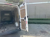 Man tge 35 2.0 std hoog 140pk 2018, vtk-33k bedrijfswagen - afbeelding 18 van  38