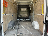 Man tge 35 2.0 std hoog 140pk 2018, vtk-33k bedrijfswagen - afbeelding 19 van  38