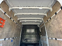 Man tge 35 2.0 std hoog 140pk 2018, vtk-33k bedrijfswagen - afbeelding 20 van  38