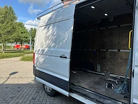 Man tge 35 2.0 std hoog 140pk 2018, vtk-33k bedrijfswagen - afbeelding 22 van  38