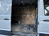 Man tge 35 2.0 std hoog 140pk 2018, vtk-33k bedrijfswagen - afbeelding 24 van  38