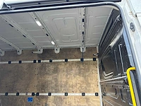 Man tge 35 2.0 std hoog 140pk 2018, vtk-33k bedrijfswagen - afbeelding 25 van  38