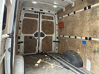 Man tge 35 2.0 std hoog 140pk 2018, vtk-33k bedrijfswagen - afbeelding 26 van  38