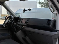Man tge 35 2.0 std hoog 140pk 2018, vtk-33k bedrijfswagen - afbeelding 30 van  38