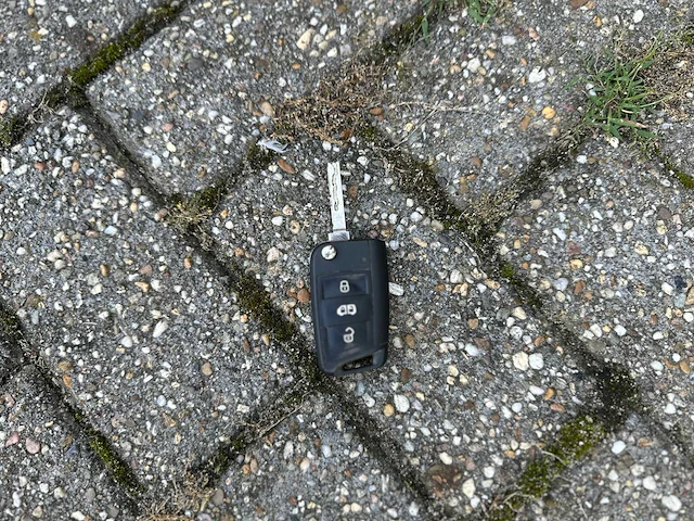Man tge 35 2.0 std hoog 140pk 2018, vtk-33k bedrijfswagen - afbeelding 32 van  38