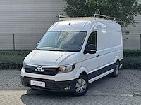 Man tge 35 2.0 std hoog 140pk 2018, vtk-33k bedrijfswagen - afbeelding 33 van  38