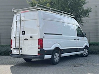 Man tge 35 2.0 std hoog 140pk 2018, vtk-33k bedrijfswagen - afbeelding 36 van  38