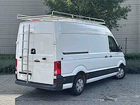 Man tge 35 2.0 std hoog 140pk 2018, vtk-33k bedrijfswagen - afbeelding 37 van  38