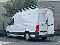 Man tge 35 2.0 std hoog 140pk 2018, vtk-33k bedrijfswagen - afbeelding 38 van  38