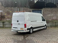 Man tge 35 2.0 xlang shoog 177pk 2018, v-189-tn - afbeelding 2 van  42