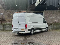 Man tge 35 2.0 xlang shoog 177pk 2018, v-189-tn - afbeelding 3 van  42