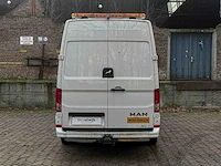 Man tge 35 2.0 xlang shoog 177pk 2018, v-189-tn - afbeelding 4 van  42