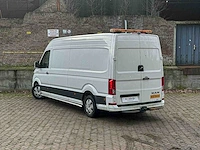 Man tge 35 2.0 xlang shoog 177pk 2018, v-189-tn - afbeelding 5 van  42