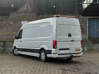 Man tge 35 2.0 xlang shoog 177pk 2018, v-189-tn - afbeelding 6 van  42