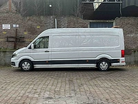 Man tge 35 2.0 xlang shoog 177pk 2018, v-189-tn - afbeelding 7 van  42