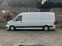 Man tge 35 2.0 xlang shoog 177pk 2018, v-189-tn - afbeelding 8 van  42