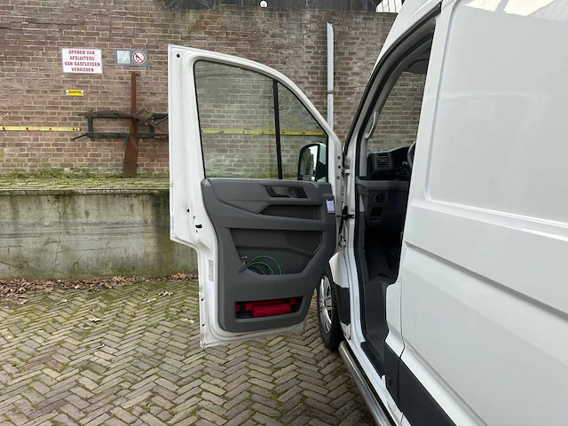Man tge 35 2.0 xlang shoog 177pk 2018, v-189-tn - afbeelding 10 van  42