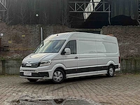 Man tge 35 2.0 xlang shoog 177pk 2018, v-189-tn - afbeelding 1 van  42