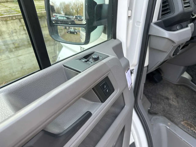 Man tge 35 2.0 xlang shoog 177pk 2018, v-189-tn - afbeelding 13 van  42