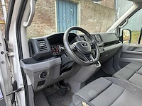 Man tge 35 2.0 xlang shoog 177pk 2018, v-189-tn - afbeelding 14 van  42