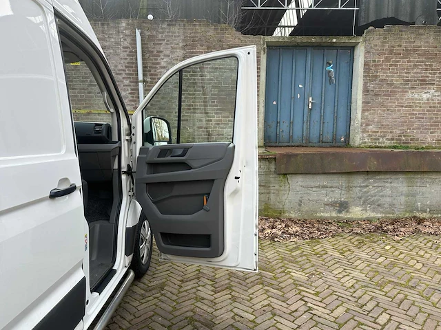Man tge 35 2.0 xlang shoog 177pk 2018, v-189-tn - afbeelding 22 van  42