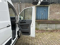 Man tge 35 2.0 xlang shoog 177pk 2018, v-189-tn - afbeelding 22 van  42