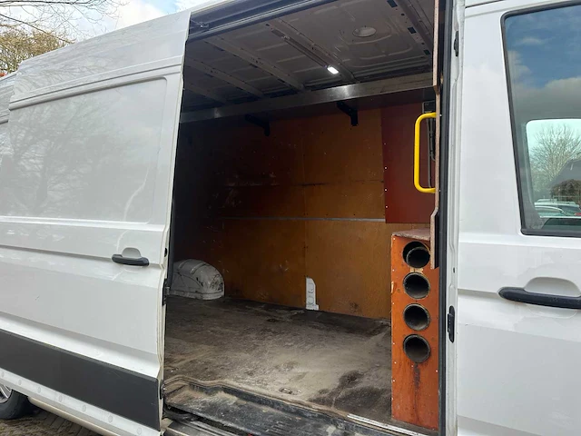 Man tge 35 2.0 xlang shoog 177pk 2018, v-189-tn - afbeelding 28 van  42