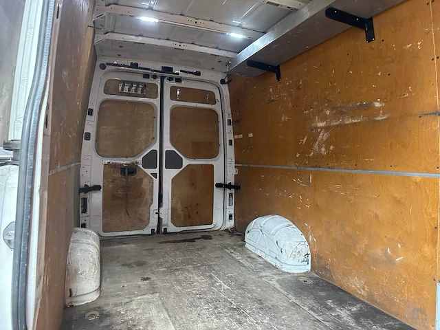 Man tge 35 2.0 xlang shoog 177pk 2018, v-189-tn - afbeelding 29 van  42