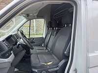 Man tge 35 2.0 xlang shoog 177pk 2018, v-189-tn - afbeelding 30 van  42