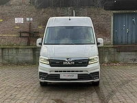 Man tge 35 2.0 xlang shoog 177pk 2018, v-189-tn - afbeelding 23 van  42