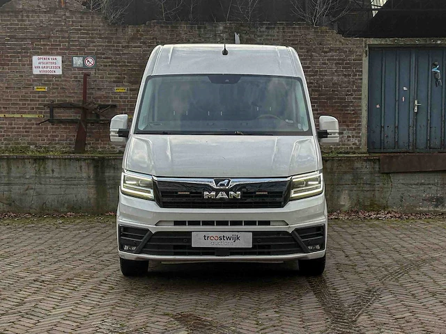 Man tge 35 2.0 xlang shoog 177pk 2018, v-189-tn - afbeelding 34 van  42