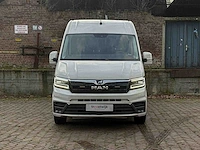 Man tge 35 2.0 xlang shoog 177pk 2018, v-189-tn - afbeelding 34 van  42