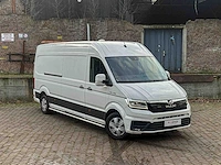 Man tge 35 2.0 xlang shoog 177pk 2018, v-189-tn - afbeelding 38 van  42
