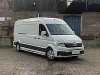 Man tge 35 2.0 xlang shoog 177pk 2018, v-189-tn - afbeelding 39 van  42