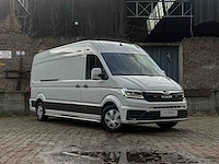 Man tge 35 2.0 xlang shoog 177pk 2018, v-189-tn - afbeelding 40 van  42