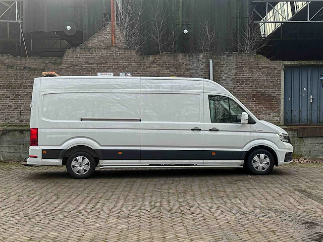 Man tge 35 2.0 xlang shoog 177pk 2018, v-189-tn - afbeelding 41 van  42