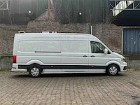 Man tge 35 2.0 xlang shoog 177pk 2018, v-189-tn - afbeelding 41 van  42