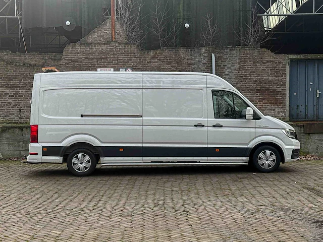 Man tge 35 2.0 xlang shoog 177pk 2018, v-189-tn - afbeelding 42 van  42