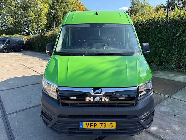 Man tge 50 2.0 std normdl, vfp-73-g - afbeelding 6 van  14