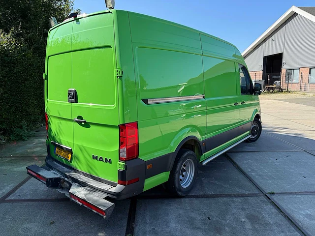 Man tge 50 2.0 std normdl, vfp-73-g - afbeelding 10 van  14