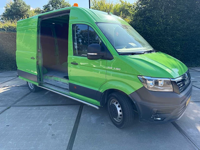 Man tge 50 2.0 std normdl, vfp-73-g - afbeelding 12 van  14