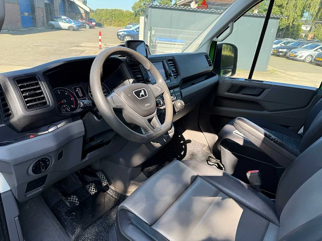 Man tge 50 2.0 std normdl, vfp-73-g - afbeelding 13 van  14