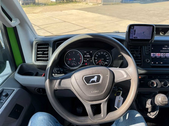 Man tge 50 2.0 std normdl, vfp-73-g - afbeelding 2 van  14