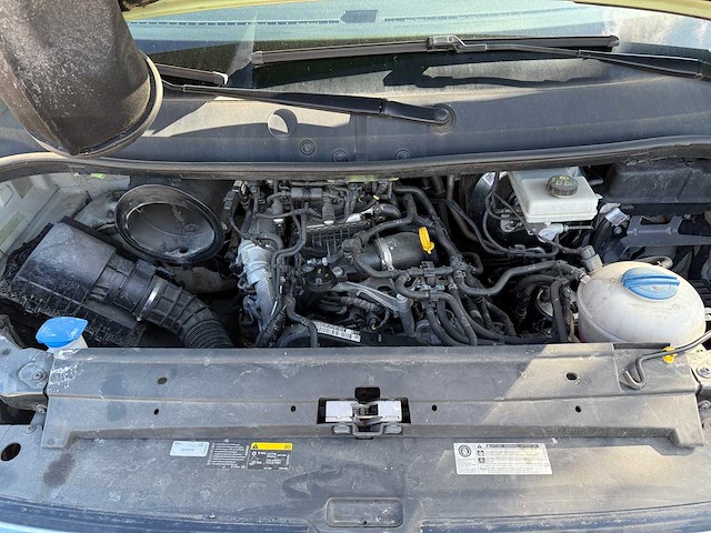 Man tge 50 2.0 std normdl, vfp-73-g - afbeelding 5 van  14